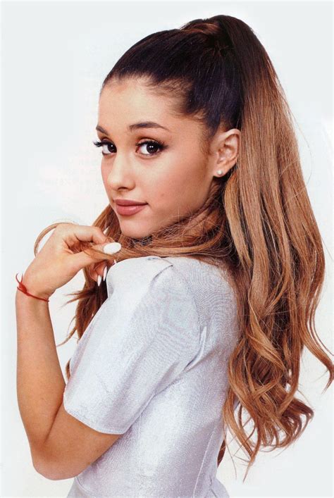 ariana grande foto hot|ariana grande beautiful pics.